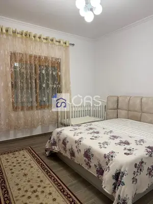 Apartment 2+1 for rent in Siri Kodra, Tirana, 110 m². Photo 2 of 4