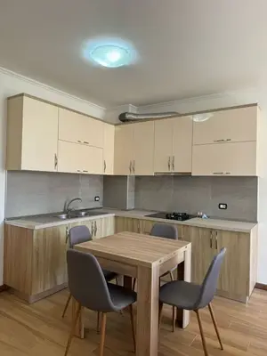 Apartament 1+1 me qera në Currila, Durrës, 62 m². Foto 4 nga 11