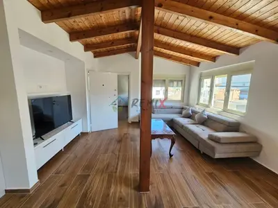 Apartament 2+1 me qera në Shkolla 2 Gjelat, Durrës, 120 m². Foto 7 nga 12