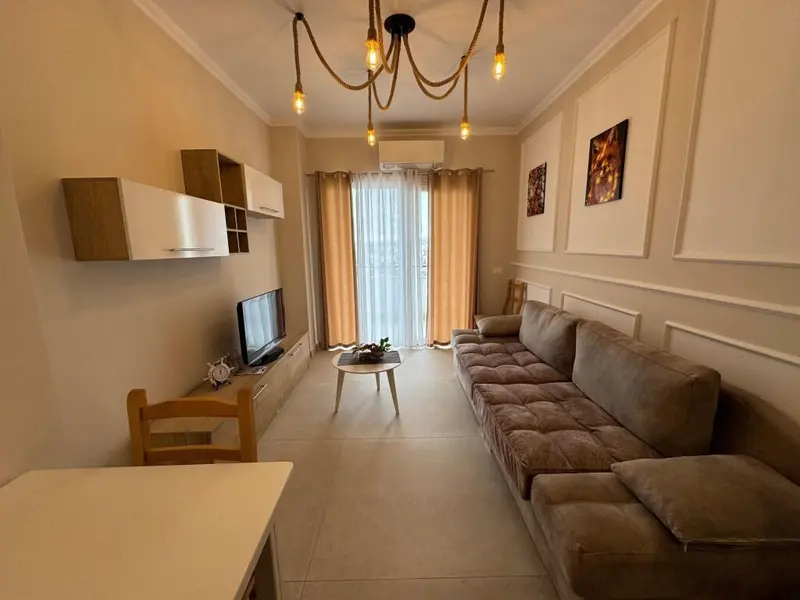 Apartament 2+1 me qera në Plazh, Durrës, 95 m²