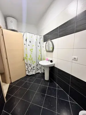 Apartament me qera në Rruga Butrinti, Sarandë, 110 m². Foto 10 nga 12