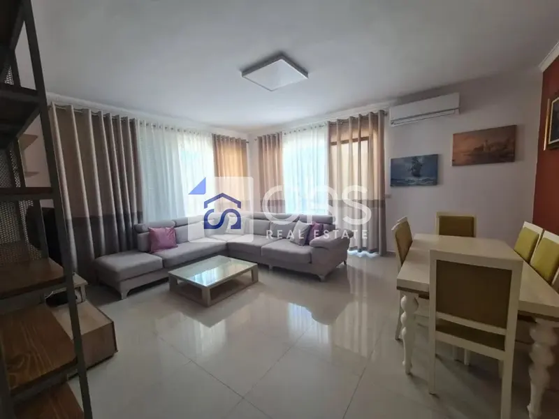 Apartment 2+1 for rent in Kopshti Botanik, Tirana, 128 m²