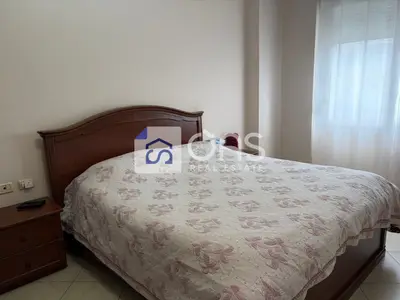 Apartment 2+1 for rent in Kthesa e Kamzës, Tirana, 90 m². Photo 3 of 4