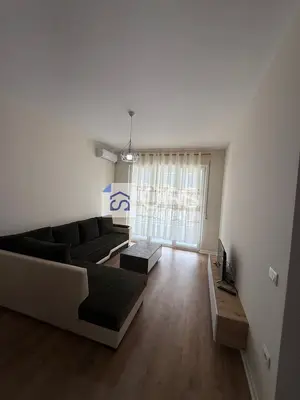 Appartamento 1+1 in affitto a 5 Maj, Tirana, 70 m². Foto 5 di 7