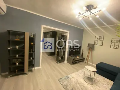 Appartamento 1+1 in affitto a Tirana, 78 m². Foto 5 di 12
