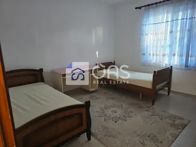 House 2+1 for rent in Laprakë, Tirana, 120 m². Photo 7 of 7