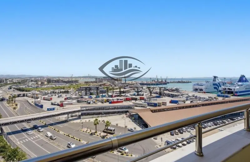 Apartment for rent in Porti i Durrësit, Durrës, 75 m²