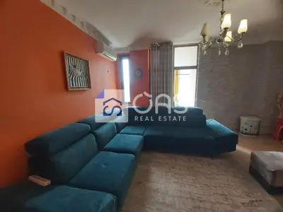 Appartamento 2+1 in affitto ad Ali Demi, Tirana, 90 m². Foto 8 di 9