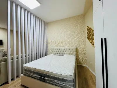 Apartament me qera në Selvia, Tiranë, 50 m². Foto 7 nga 8