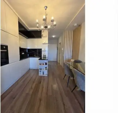 Apartment 2+1 for rent in Jordan Misja, Tirana, 89 m². Photo 3 of 7