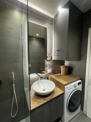 Apartment 2+1 for rent in Kodra e Diellit, Tirana, 76 m². Photo 10 of 11
