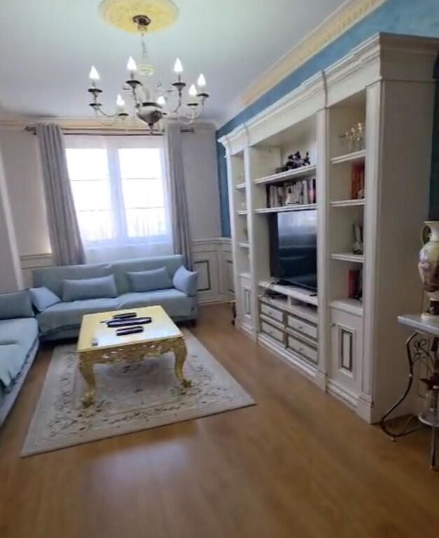 Appartamento 2+1 in affitto a Bulevardi Zogu I, Tirana, 110 m². Foto 1 di 3
