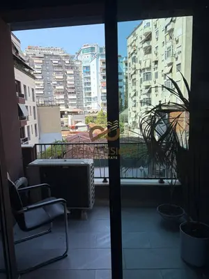 Zyrë me qera në Myslym Shyri, Tiranë, 60 m². Foto 6 nga 6