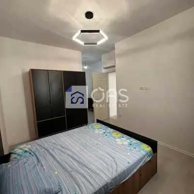 Appartamento 2+1 in affitto ad Astir, Tirana, 105 m². Foto 10 di 12