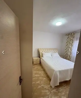 Apartament 1+1 me qera në Kamëz Qendër, Kamëz, 54 m². Foto 7 nga 9