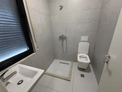 Apartament 2+2 me qera në Don Bosko, Tiranë, 100 m². Foto 10 nga 12
