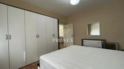 Appartamento 2+1 in affitto a Rruga e Durrësit, Tirana, 90 m². Foto 4 di 10