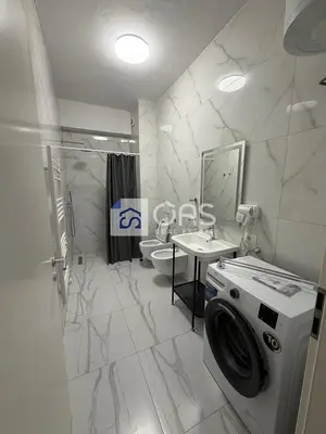 Appartamento 2+1 in affitto a Siri kodra, Tirana, 93 m². Foto 7 di 7