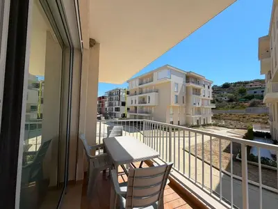 Appartamento 2+1 in affitto a Currila, Durazzo, 115 m². Foto 3 di 12