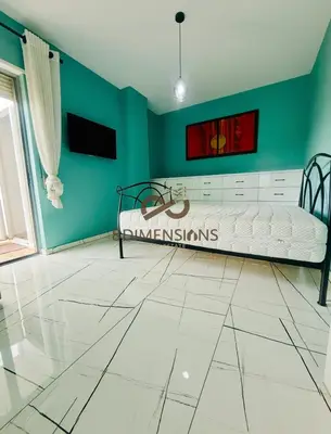 Appartamento 2+1 in affitto a Liqeni i Thatë, Tirana, 137 m². Foto 6 di 8