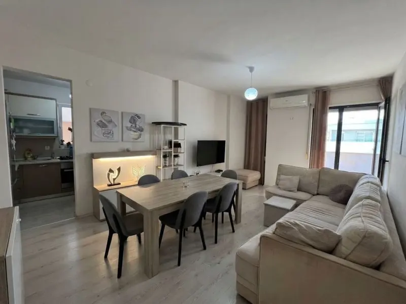 Appartamento 2+1 in affitto a Rruga Panorama, Tirana, 97 m²
