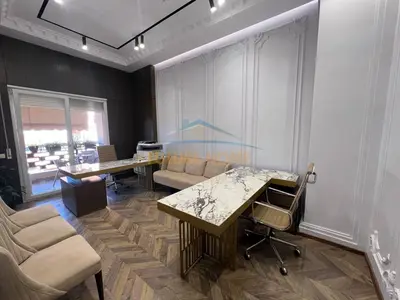 Office for rent in Rruga e Kavajës, Tirana, 59 m². Photo 4 of 11