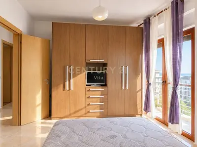 Apartament 2+1 me qera në Currila, Durrës, 83 m². Foto 7 nga 12