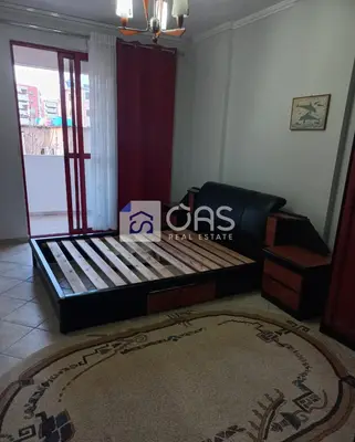 Appartamento 1+1 in affitto a Pallati me Shigjeta, Tirana, 70 m². Foto 5 di 6