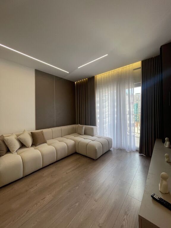Apartament 2+1 me qera në Zogu i Zi, Tiranë, 100 m². Foto 3 nga 3