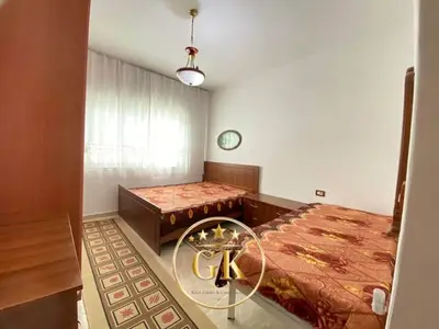 Apartment 1+1 for rent in Durrës, 65 m². Photo 6 of 7