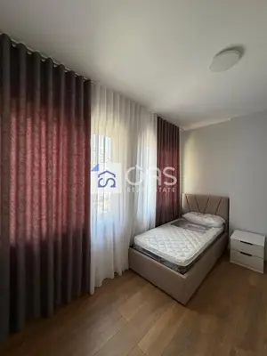 Apartment 2+1 for rent in Yzberisht, Tirana, 80 m². Photo 5 of 6