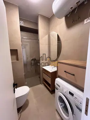 Apartment 1+1 for rent in Siri Kodra, Tirana, 73 m². Photo 5 of 5