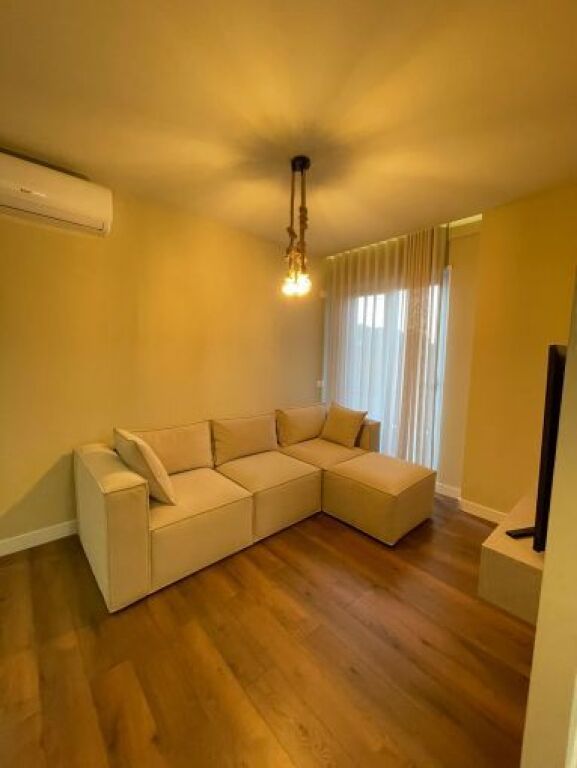 Appartamento 2+1 in affitto a Selitë, Tirana, 81 m². Foto 1 di 3