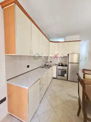 Apartament 2+1 me qera në Vila e Zogut, Durrës, 100 m². Foto 3 nga 12