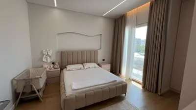Appartamento 1+1 in affitto a Lungomare, Valona, 75 m². Foto 5 di 8