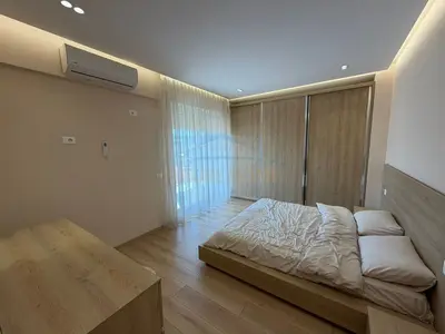 Apartment 2+1 for rent in Don Bosko, Tirana, 104 m². Photo 6 of 12