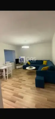 Appartamento 1+1 in affitto a Bulevardi Zogu I, Tirana, 60 m². Foto 2 di 9