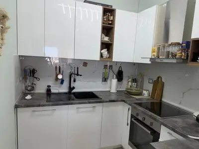 Apartament 2+2 me qera në Yzberisht, Tiranë, 110 m². Foto 5 nga 10