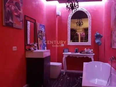 Appartamento 2+1 in affitto a Tirana, 90 m². Foto 5 di 5