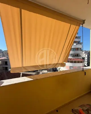 Apartment 2+1 for rent in Flagship Center, Durrës, 100 m². Photo 6 of 6