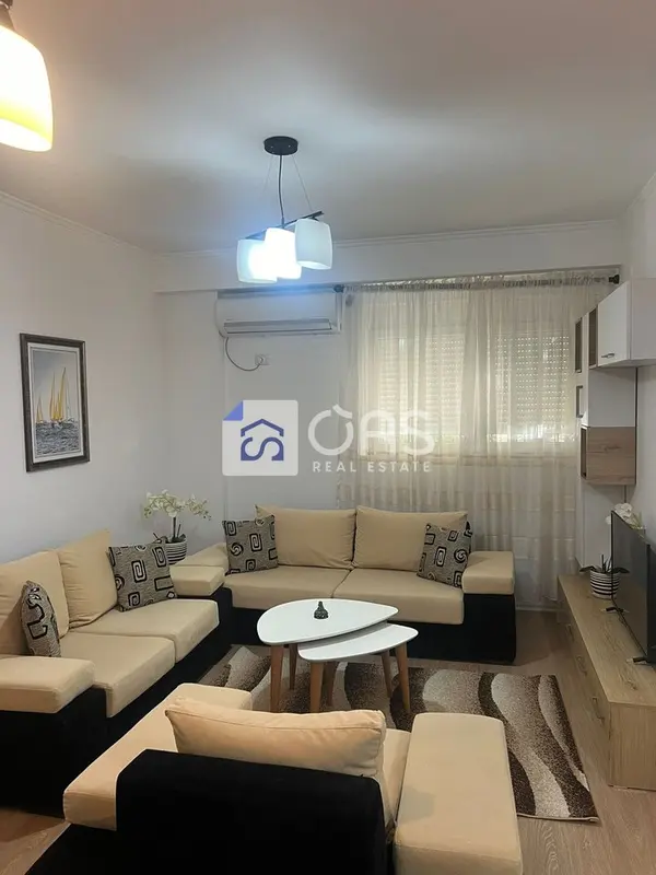 Appartamento 3+1 in affitto a Kodra e Diellit, Tirana, 120 m²