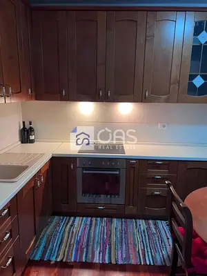 Appartamento 1+1 in affitto a Kompleksi Magnet, Tirana, 65 m². Foto 4 di 5
