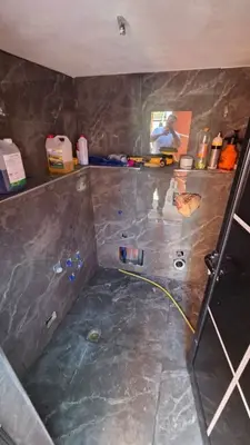 Locale in affitto a Xhafzotaj, Durazzo, 118 m². Foto 6 di 10
