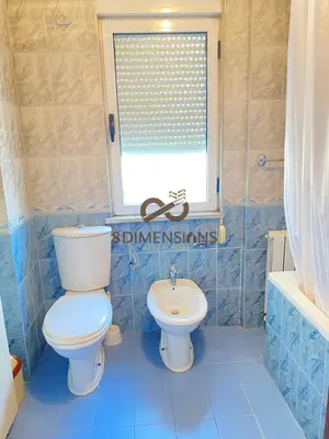 Apartment 3+1 for rent in Rruga e Elbasanit, Tirana, 140 m². Photo 9 of 11