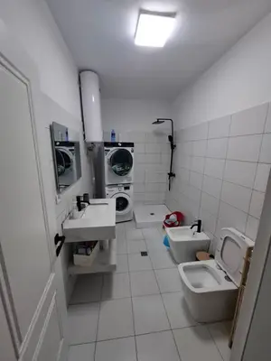 Appartamento 2+1 in affitto a Durazzo, 80 m². Foto 7 di 8