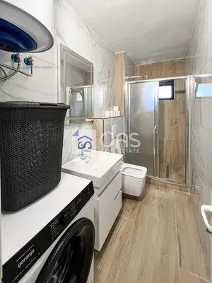 Apartament 2+1 me qera në Komuna e Parisit, Tiranë, 90 m². Foto 4 nga 7