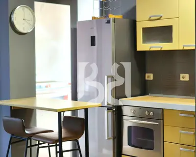 Apartment 2+1 for rent in Tirana, 85 m². Photo 7 of 12