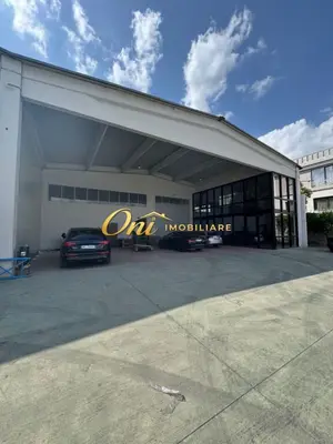 Magazzino in affitto a Durazzo, 1.100 m². Foto 4 di 6
