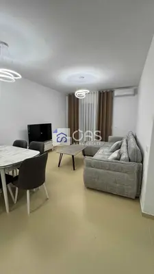 Apartment 2+1 for rent in Ish Parku, Tirana, 100 m². Photo 3 of 11