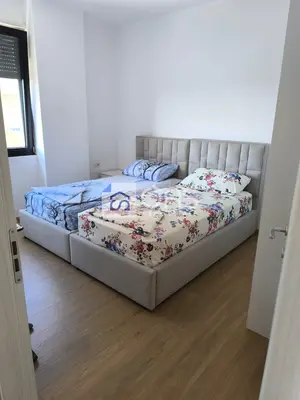 Apartament 2+1 me qera në Don Bosko, Tiranë, 86 m². Foto 12 nga 12